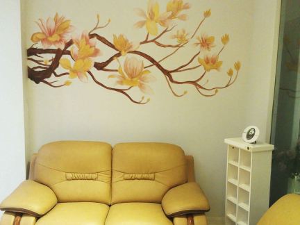 室內墻繪的未來發展趨勢？