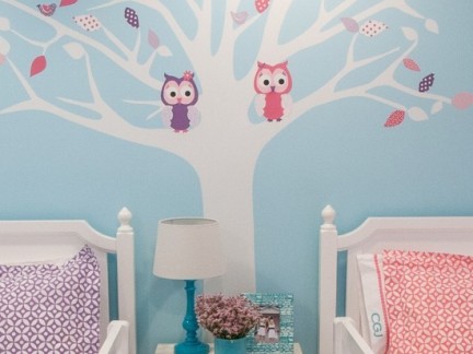 什么原因讓手繪墻變得越來越值錢？