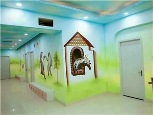 南昌墻壁繪畫(huà),南昌墻繪網(wǎng),南昌噴畫(huà)公司,南昌噴畫(huà)