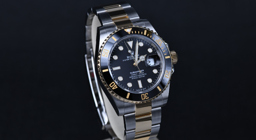 更受年輕用戶推崇的運動風格的潛航者型（水鬼）價格調動