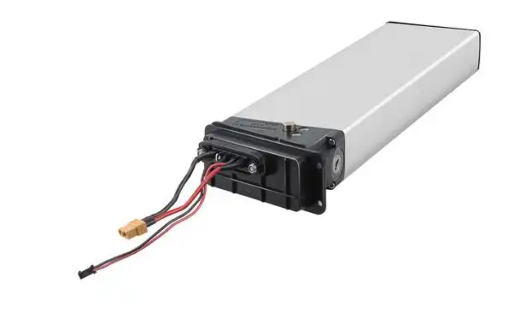 Ternary lithium battery life