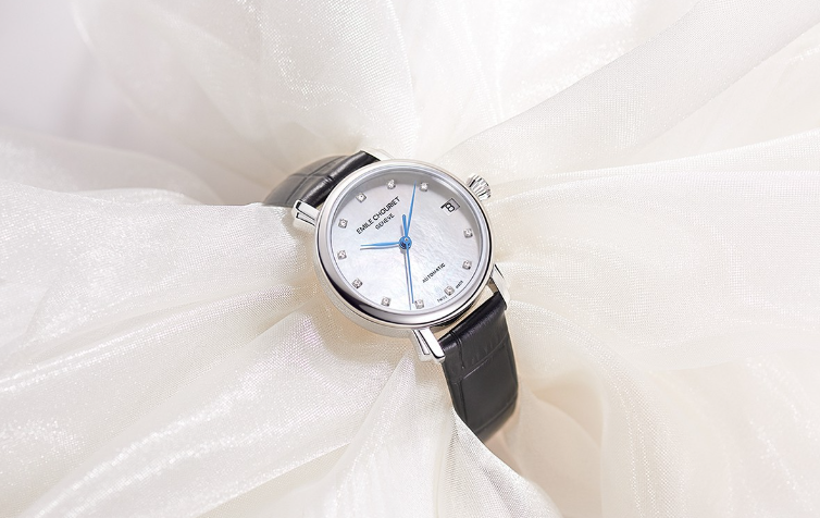 在1萬-2萬期間不想入手大眾款有哪些精致脫俗的女士錶款可以挑選？