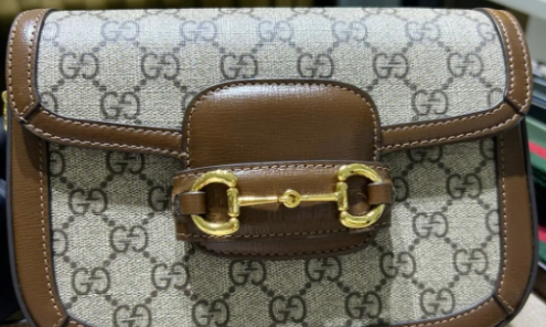 古馳包包塌陷變形維修方法