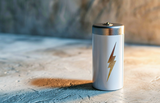 Five questions about rechargeable batteries