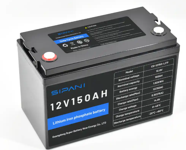 18650動力鋰電池與普通的18650鋰電池的不同介紹