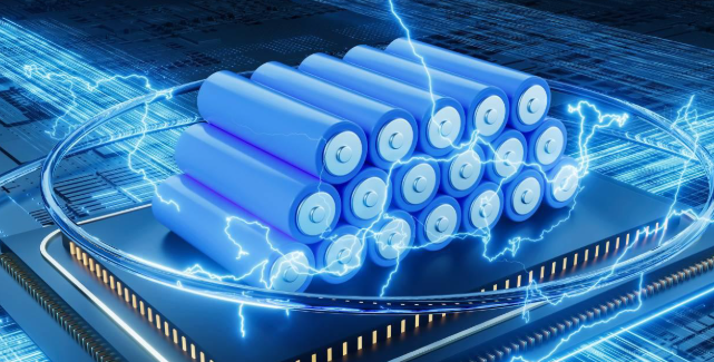 Анализ безопасности низкотемпературных литиевых батарей